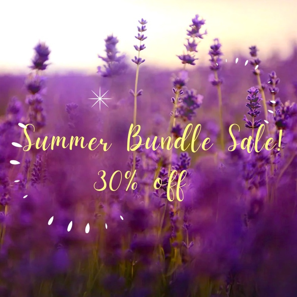 30% off Bundle Sale! - Picture 4 of 4